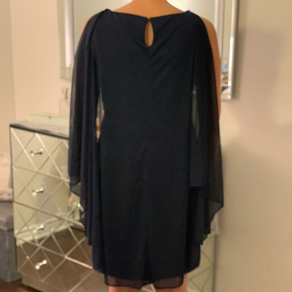 CACHET DRESS - Picture 3 of 6